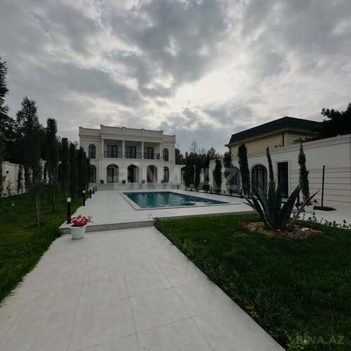 Сдаётся 5-комн. дом/дача 450 м², пос. Мардакан, photo 5 from 15