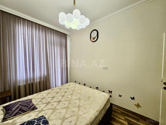Сдаётся 2-комн. новостройка 55 м², м. 20 января, photo 7 from 14