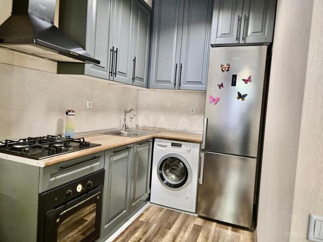 Сдаётся 2-комн. новостройка 55 м², м. 20 января, photo 8 from 14