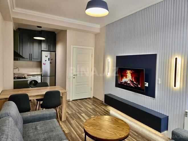 Сдаётся 2-комн. новостройка 55 м², м. 20 января, photo 3 from 14