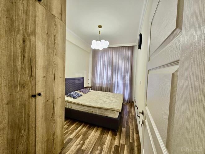 Сдаётся 2-комн. новостройка 55 м², м. 20 января, photo 6 from 14