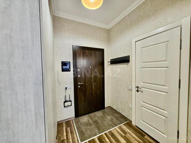 Сдаётся 2-комн. новостройка 55 м², м. 20 января, photo 12 from 14