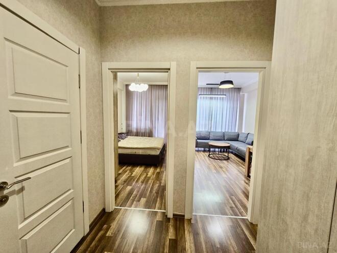 Сдаётся 2-комн. новостройка 55 м², м. 20 января, photo 10 from 14