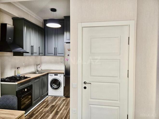 Сдаётся 2-комн. новостройка 55 м², м. 20 января, photo 9 from 14