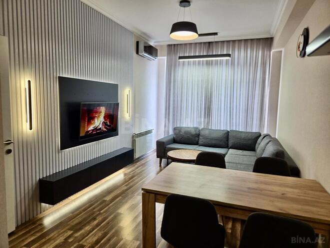 Сдаётся 2-комн. новостройка 55 м², м. 20 января, photo 1 from 14