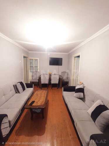 Продаётся 2-комн. вторичка 55 м², пос. Бакиханова, photo 1 from 8