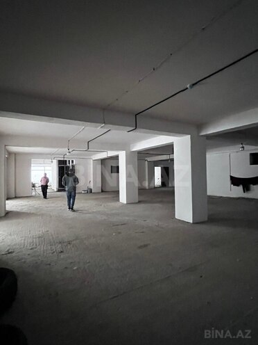 İcarəyə verilir  obyekt 1 000 m², Əhmədli m., photo 4 from 7