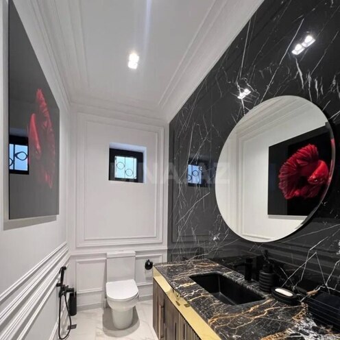 Сдаётся 5-комн. дом/дача 400 м², пос. Бильгях, photo 15 from 19