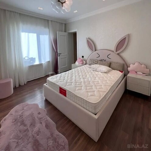 Сдаётся 5-комн. дом/дача 400 м², пос. Бильгях, photo 18 from 19