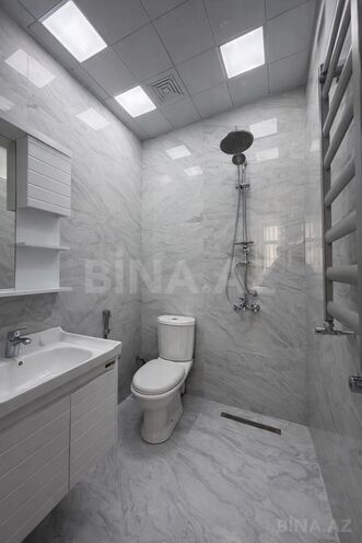 Satılır 3 otaqlı yeni tikili 95 m², Bakıxanov q., photo 9 from 12