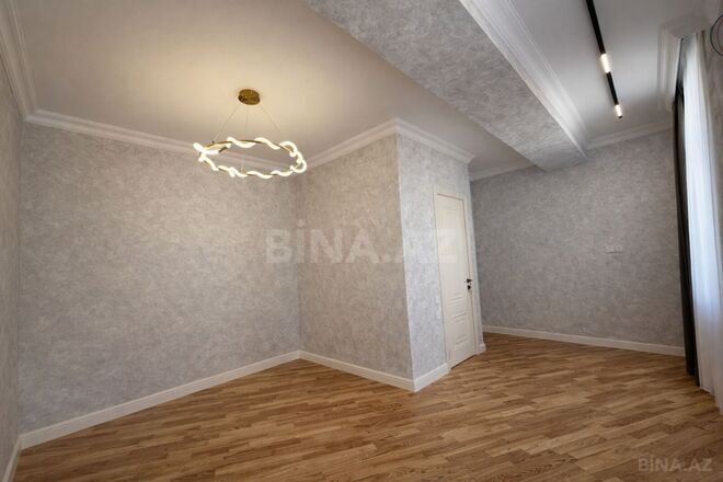 Satılır 3 otaqlı yeni tikili 95 m², Bakıxanov q., photo 7 from 12