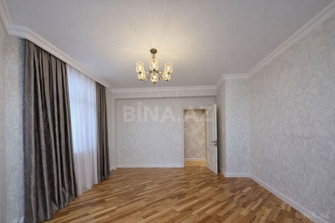 Satılır 3 otaqlı yeni tikili 95 m², Bakıxanov q., photo 6 from 12