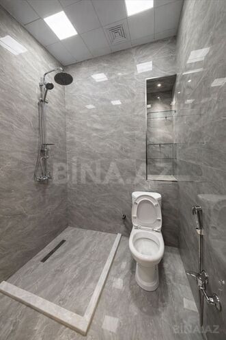 Satılır 3 otaqlı yeni tikili 95 m², Bakıxanov q., photo 8 from 12