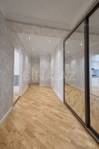 Satılır 3 otaqlı yeni tikili 95 m², Bakıxanov q., photo 10 from 12