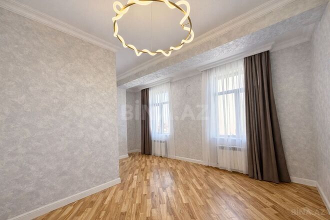 Satılır 3 otaqlı yeni tikili 95 m², Bakıxanov q., photo 4 from 12