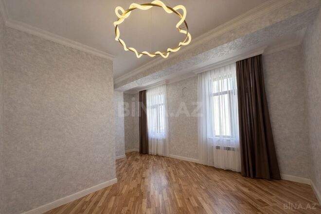 Satılır 3 otaqlı yeni tikili 95 m², Bakıxanov q., photo 5 from 12