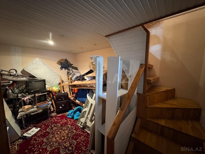 Продаётся 3-комн. вторичка 100 м², пос. Бакиханова, photo 16 from 21