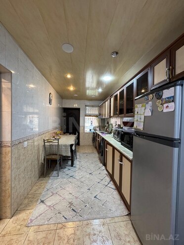 Продаётся 3-комн. вторичка 100 м², пос. Бакиханова, photo 14 from 21