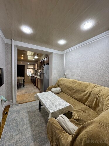 Продаётся 3-комн. вторичка 100 м², пос. Бакиханова, photo 11 from 21