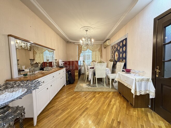 Продаётся 3-комн. вторичка 100 м², пос. Бакиханова, photo 4 from 21