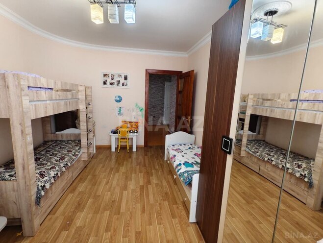 Продаётся 3-комн. новостройка 84 м², м. Иншаатчылар, photo 15 from 27