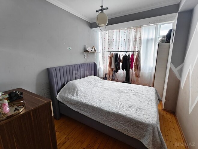Продаётся 3-комн. новостройка 84 м², м. Иншаатчылар, photo 11 from 27