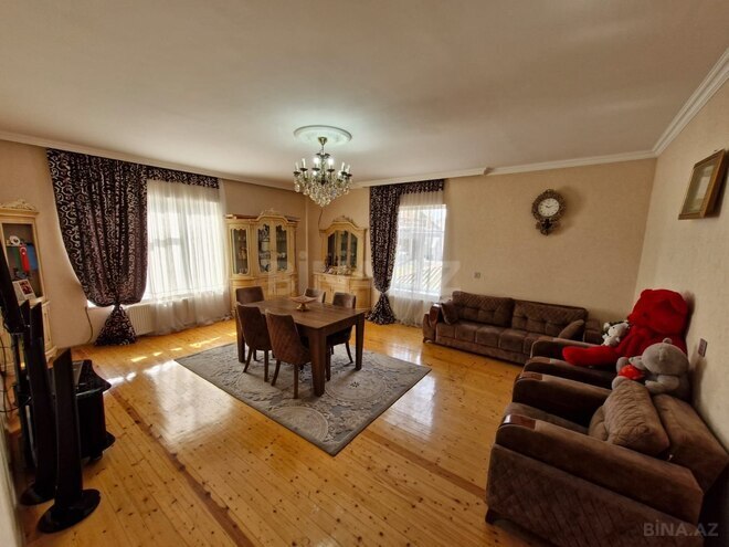 Сдаётся 4-комн. дом/дача 200 м², пос. НЗС, photo 4 from 8