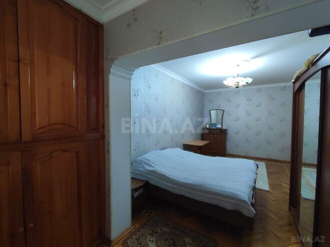 Satılır 4 otaqlı köhnə tikili 120 m², Neftçilər m., photo 5 from 14