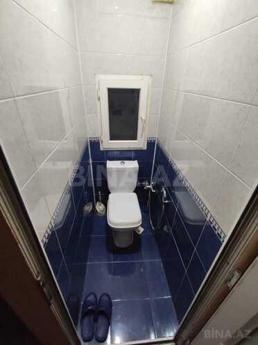 Satılır 4 otaqlı köhnə tikili 120 m², Neftçilər m., photo 13 from 14