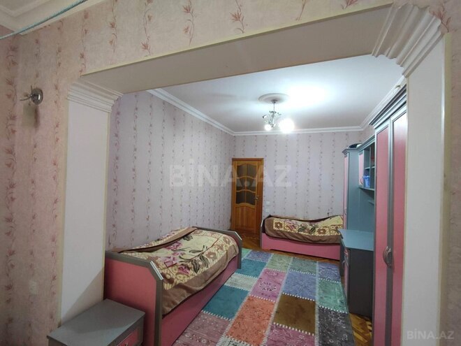 Satılır 4 otaqlı köhnə tikili 120 m², Neftçilər m., photo 8 from 14