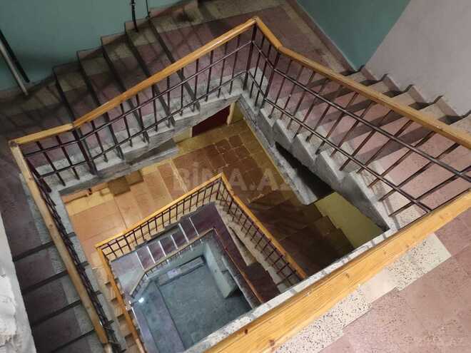 Satılır 3 otaqlı köhnə tikili 70 m², Xalqlar Dostluğu m., photo 7 from 8