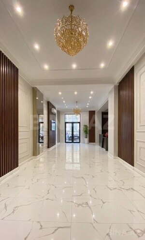 Продаётся 3-комн. новостройка 104 м², м. Гянджлик, photo 14 from 15