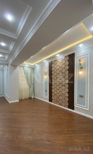 Продаётся 3-комн. новостройка 104 м², м. Гянджлик, photo 4 from 15