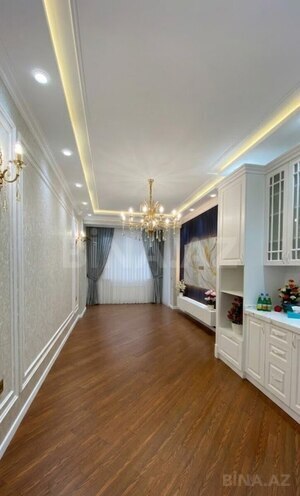 Продаётся 3-комн. новостройка 104 м², м. Гянджлик, photo 7 from 15