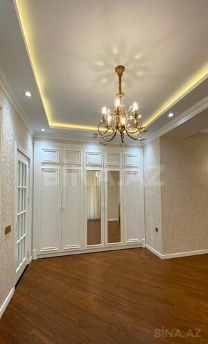 Продаётся 3-комн. новостройка 104 м², м. Гянджлик, photo 9 from 15
