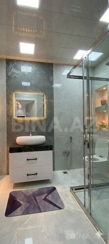 Продаётся 3-комн. новостройка 104 м², м. Гянджлик, photo 10 from 15