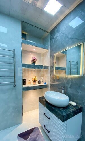 Продаётся 3-комн. новостройка 104 м², м. Гянджлик, photo 3 from 15