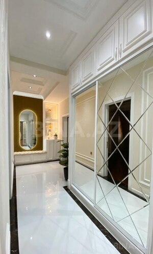 Продаётся 3-комн. новостройка 104 м², м. Гянджлик, photo 1 from 15