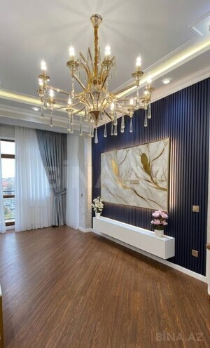 Продаётся 3-комн. новостройка 104 м², м. Гянджлик, photo 11 from 15