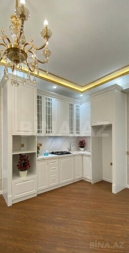 Продаётся 3-комн. новостройка 104 м², м. Гянджлик, photo 8 from 15
