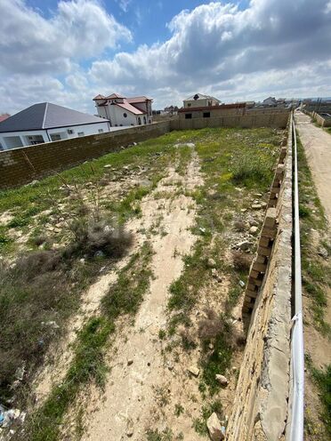 Продаётся  участок 10 сот, пос. Sea Breeze, photo 3 from 6