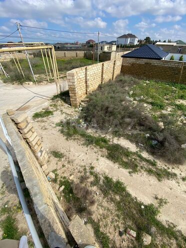 Продаётся  участок 10 сот, пос. Sea Breeze, photo 4 from 6