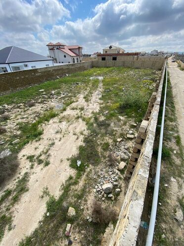 Продаётся  участок 10 сот, пос. Sea Breeze, photo 5 from 6