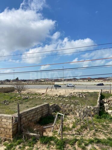 Продаётся  участок 10 сот, пос. Sea Breeze, photo 1 from 6