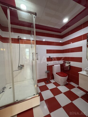 Продаётся 3-комн. новостройка 145 м², м. Иншаатчылар, photo 9 from 11