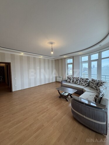 Продаётся 3-комн. новостройка 145 м², м. Иншаатчылар, photo 3 from 11