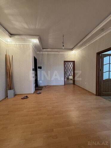 Продаётся 3-комн. новостройка 145 м², м. Иншаатчылар, photo 6 from 11