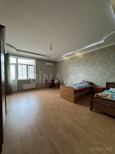 Продаётся 3-комн. новостройка 145 м², м. Иншаатчылар, photo 5 from 11