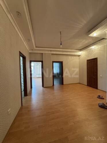 Продаётся 3-комн. новостройка 145 м², м. Иншаатчылар, photo 10 from 11