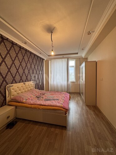 Продаётся 3-комн. новостройка 145 м², м. Иншаатчылар, photo 8 from 11